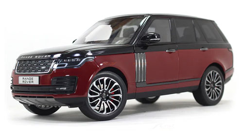 Range Rover 2020 Car Rental in Goa