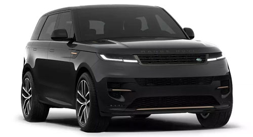 Range Rover Sport Car Rental in Goa